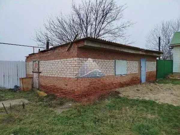 Склад в Калмыкия, Лагань ул. Баташова, 39А (62 м) - Фото 1