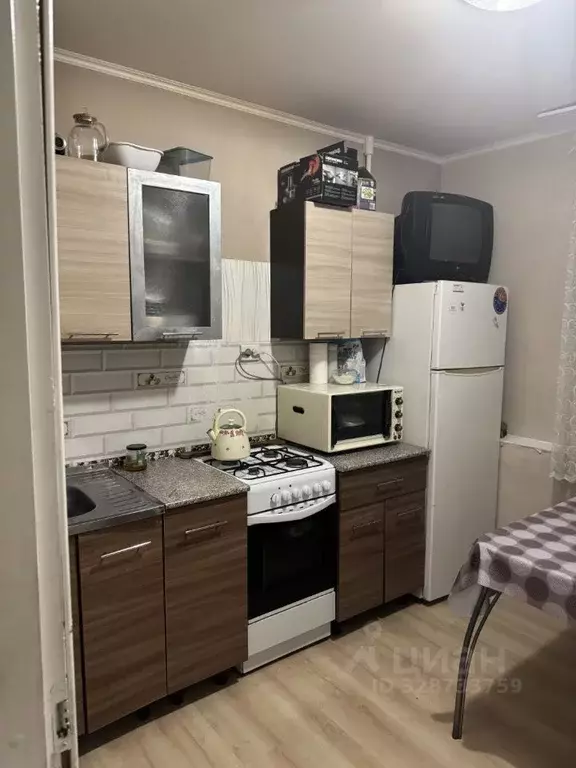 1-к кв. Ямало-Ненецкий АО, Новый Уренгой Мирный мкр, 4/1 (36.1 м) - Фото 1