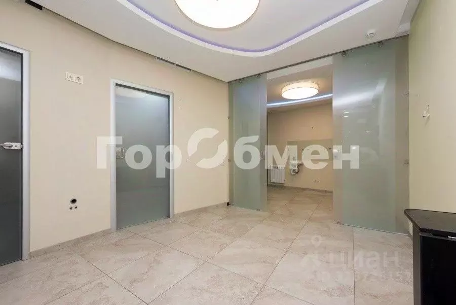 Помещение свободного назначения в Москва Бауманская ул., 9 (30 м) - Фото 1