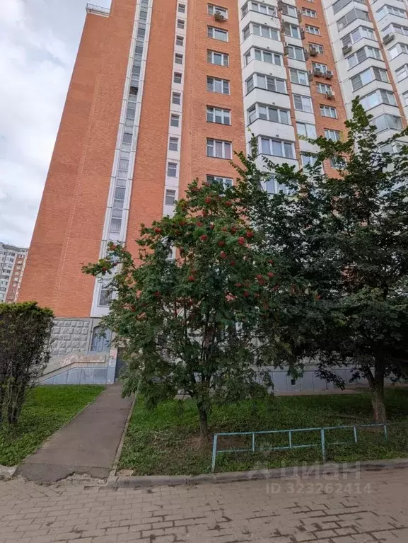 3-к кв. Московская область, Лобня бул. Лобненский, 7 (81.6 м) - Фото 2