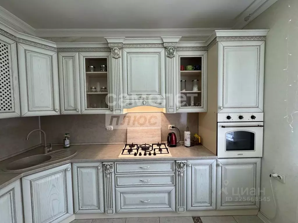 Дом в Дагестан, Махачкала проезд 2-й Бамматова, 12 (174 м) - Фото 1