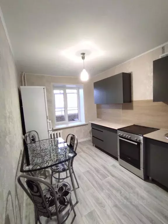 1-к кв. Калужская область, Обнинск ул. Гагарина, 10 (35.0 м) - Фото 1