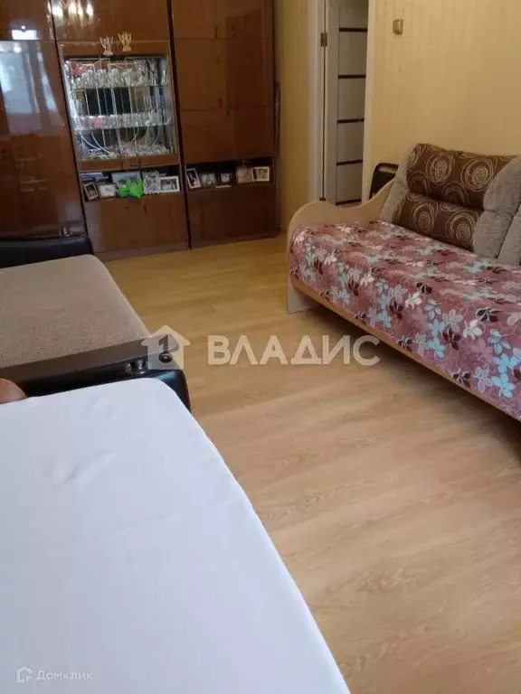 Продаётся 2-к квартира, 45 м - Фото 1