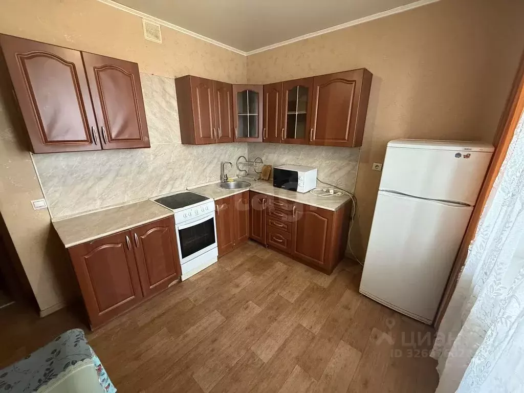 2-к кв. Воронежская область, Воронеж Минская ул., 67А (67.0 м) - Фото 1