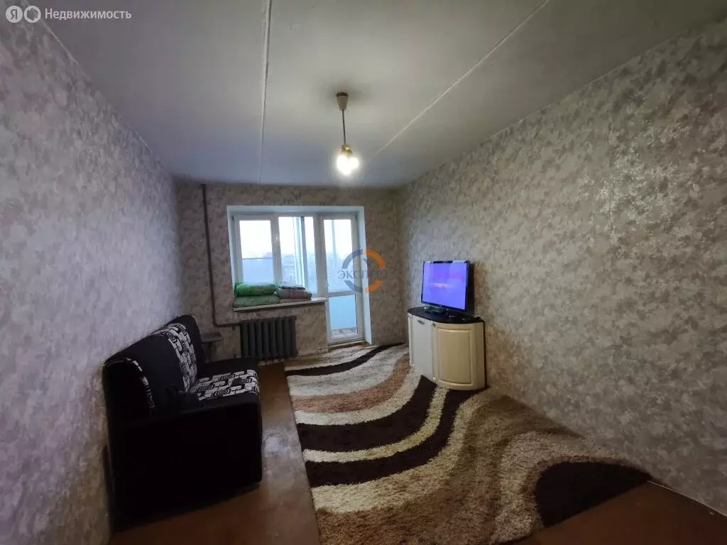 1-комнатная квартира: Великий Новгород, улица Державина, 4к1 (32 м) - Фото 1