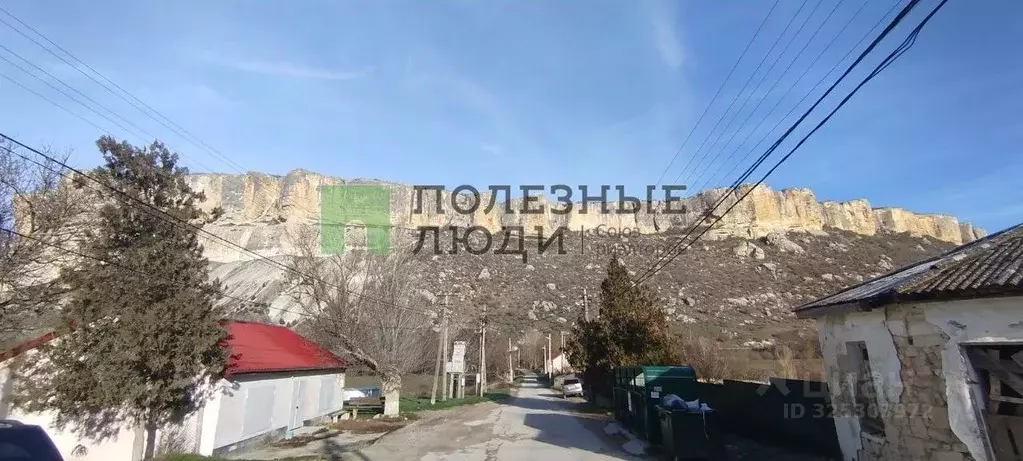 Дом в Крым, Бахчисарайский район, Верхореченское с/пос, с. Баштановка ... - Фото 1