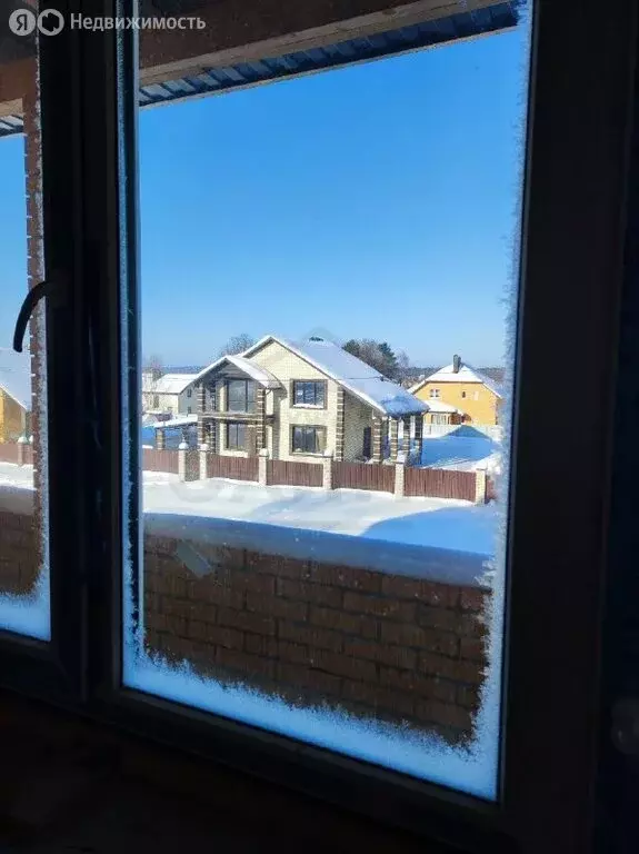 Дом в Калужская область, Дзержинский муниципальный округ, городское ... - Фото 1