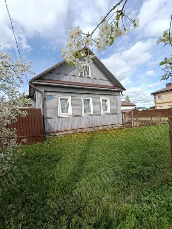 Дом в Тверская область, Тверь Кольцевая ул. (78 м) - Фото 2