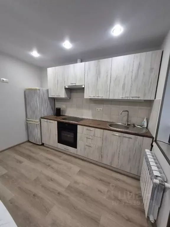 1-к кв. Саратовская область, Саратов ул. Имени Николая Сдобнова, 5 ... - Фото 2