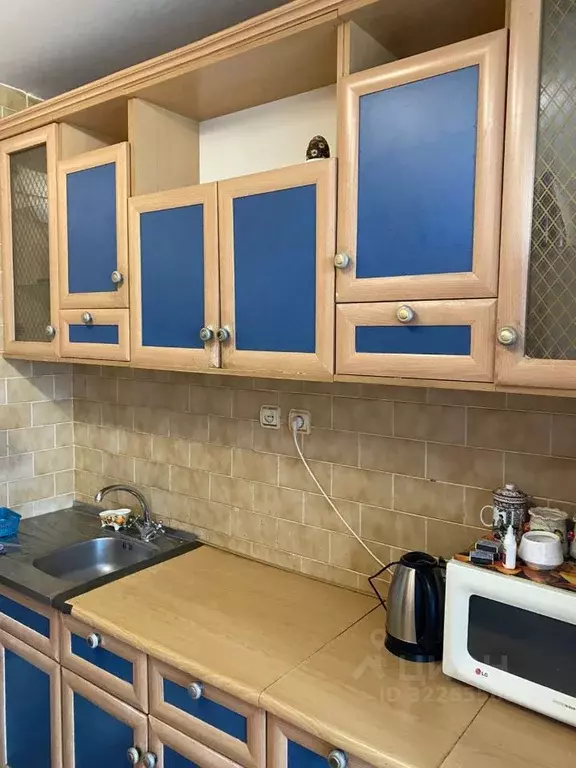 2-к кв. Курская область, Курск Прогулочная ул., 2 (46.8 м) - Фото 1