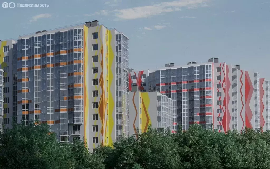 Помещение свободного назначения (125.2 м) - Фото 1