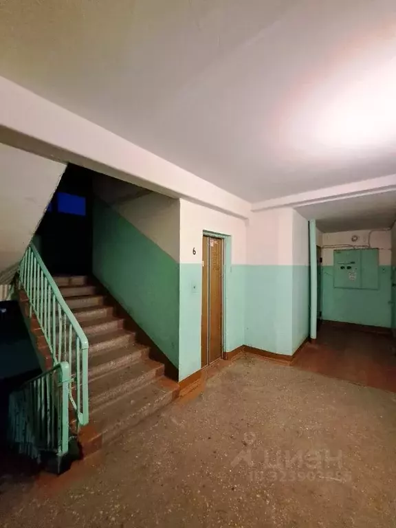 3-к кв. Ярославская область, Ярославль ул. Серго Орджоникидзе, 6 (65.0 ... - Фото 2