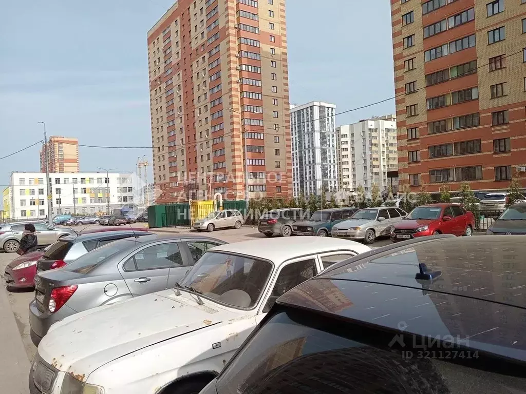 Помещение свободного назначения в Рязанская область, Рязанский район, ... - Фото 0