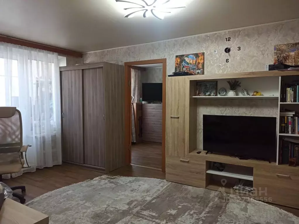 2-к кв. Москва ул. Шумилова, 10 (45.3 м) - Фото 1