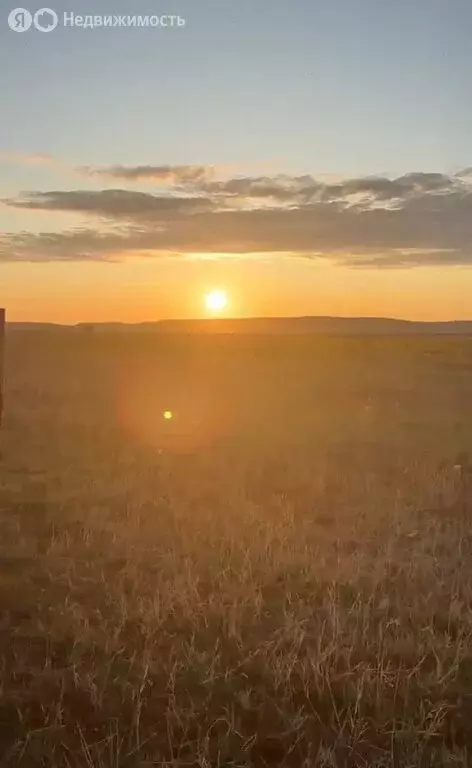 Участок в село Хатассы, Яринская улица (11 м) - Фото 2