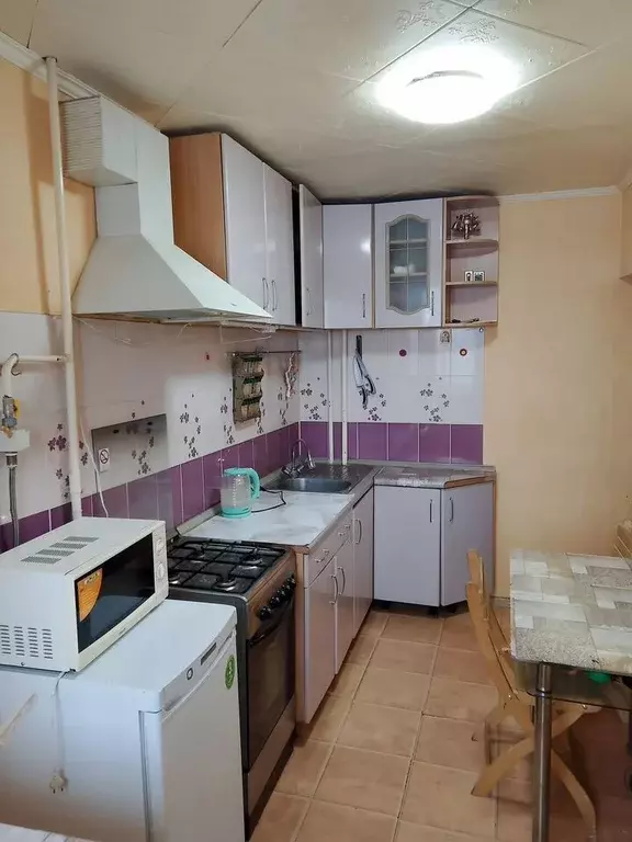 1-к кв. Московская область, Электросталь ул. Тевосяна, 12б (28.0 м) - Фото 2