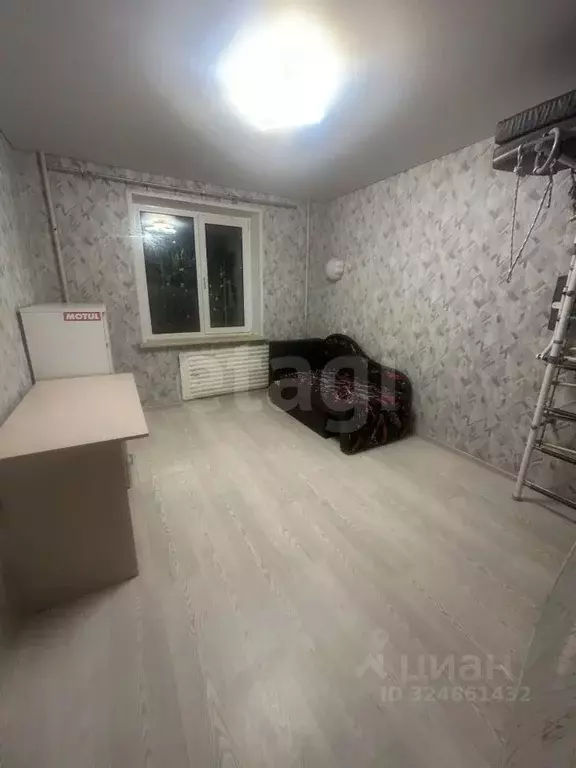 1-к кв. Башкортостан, Уфа ул. Мусоргского, 23 (49.6 м) - Фото 1