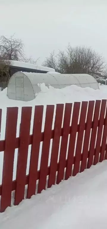 Дом в Московская область, Кашира городской округ, Литейщик СНТ 128 (20 ... - Фото 2