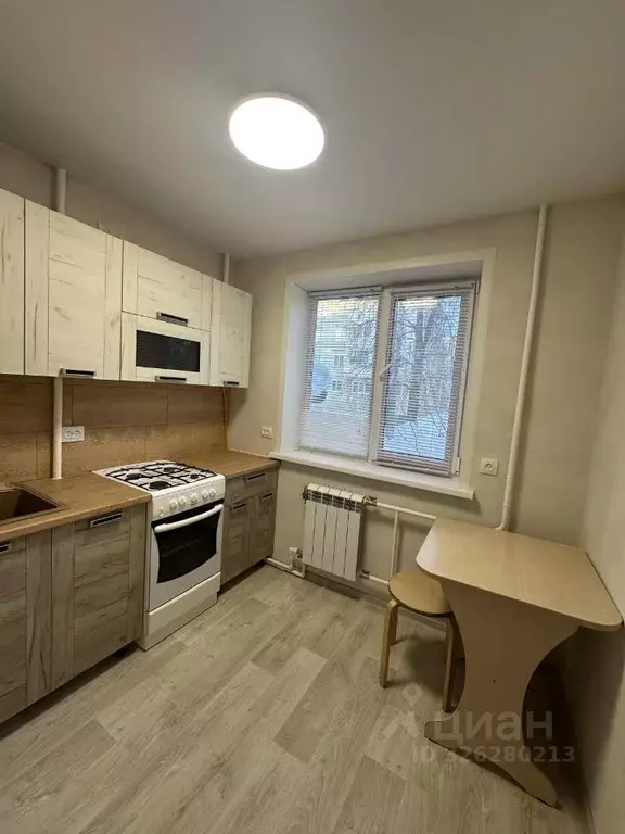 2-к кв. Марий Эл, Йошкар-Ола Красноармейская ул., 46А (50.0 м) - Фото 2