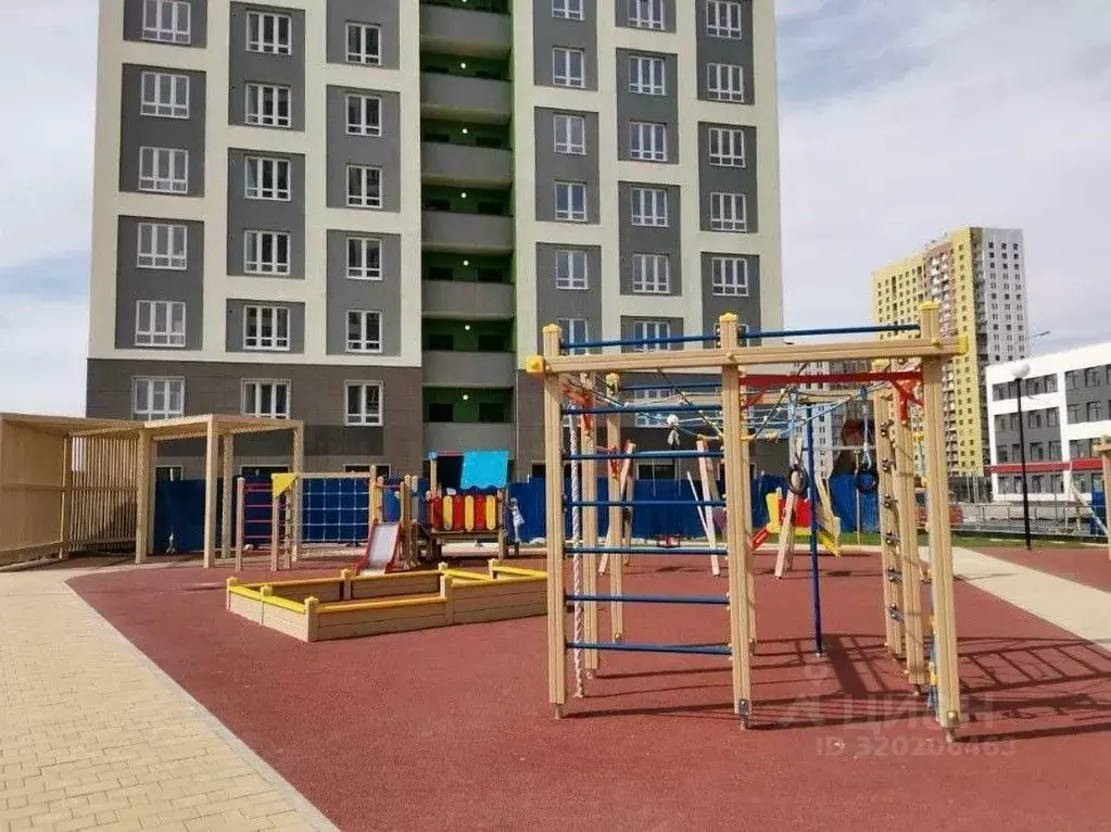 Студия Свердловская область, Екатеринбург просп. Академика Сахарова, ... - Фото 0