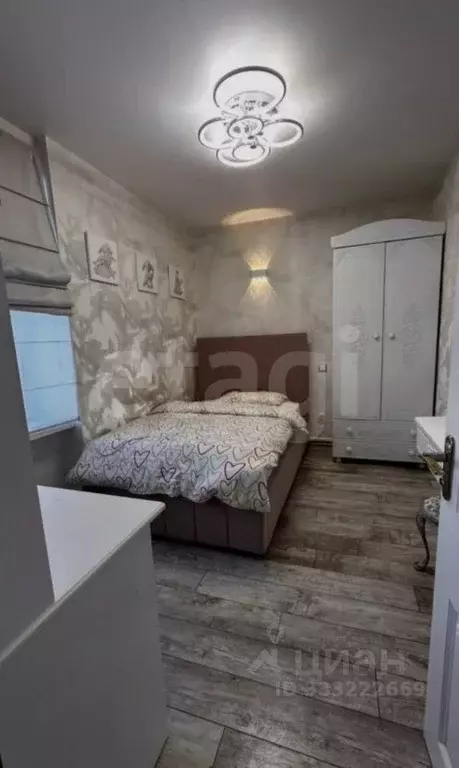 4-к кв. Крым, Евпатория ул. Чапаева, 29/31 (62.5 м) - Фото 1