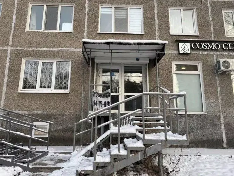 Помещение свободного назначения в Пермский край, Пермь ул. Малкова, 6 ... - Фото 2