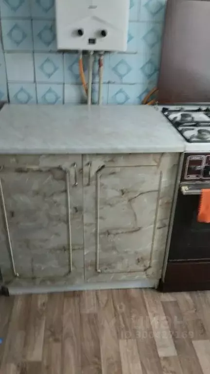 1-к кв. Воронежская область, Воронеж бул. Пионеров, 24 (31.0 м) - Фото 2