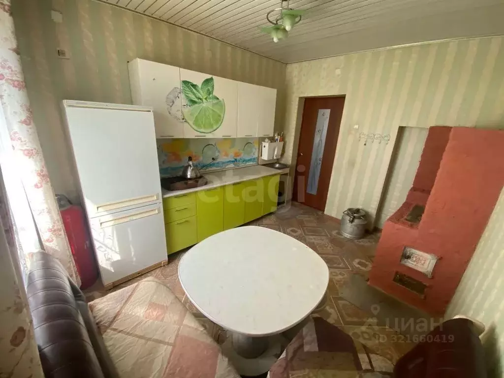 Дом в Архангельская область, Котлас ул. Бор, 40 (84 м) - Фото 1