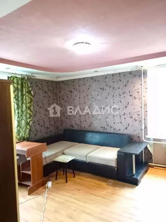 3-к кв. Калужская область, Боровский район, д. Кривское Центральная ... - Фото 2