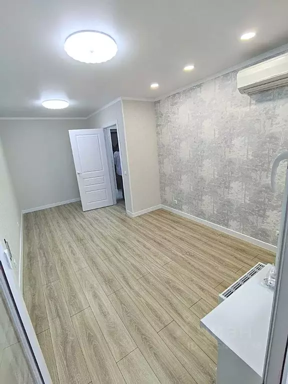 1-к кв. Башкортостан, Уфа ул. Героя Курбангалеева, 3 (33.0 м) - Фото 2