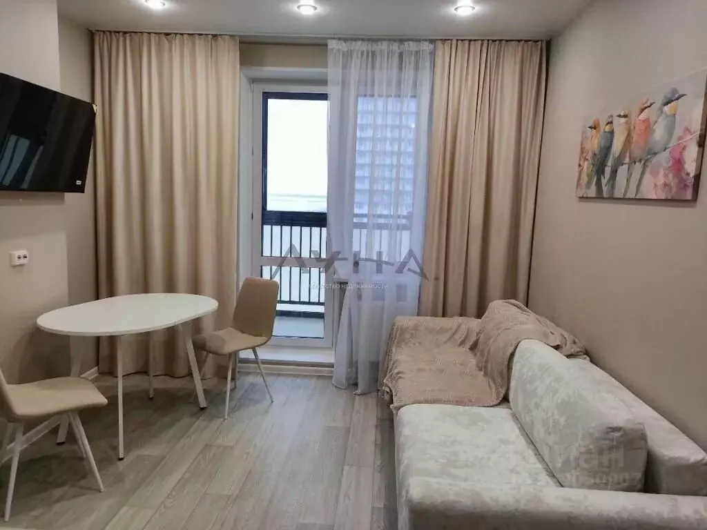 Студия Татарстан, Набережные Челны ул. Раскольникова, 5В (26.0 м) - Фото 1