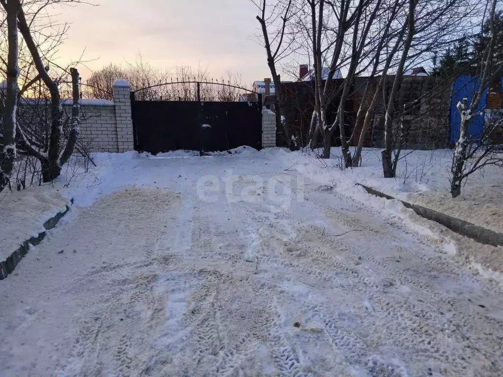 Участок в Белгородская область, Белгород Новый мкр, пер. 2-й ... - Фото 1