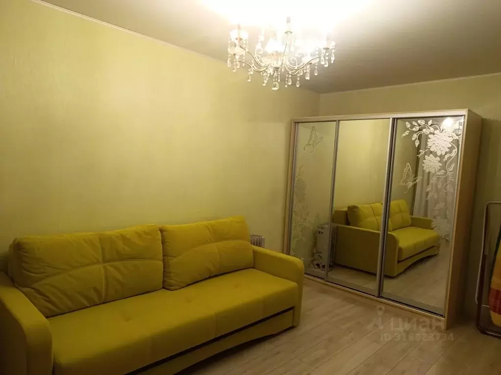 2-к кв. Москва ул. Академика Анохина, 38К3 (55.0 м) - Фото 0