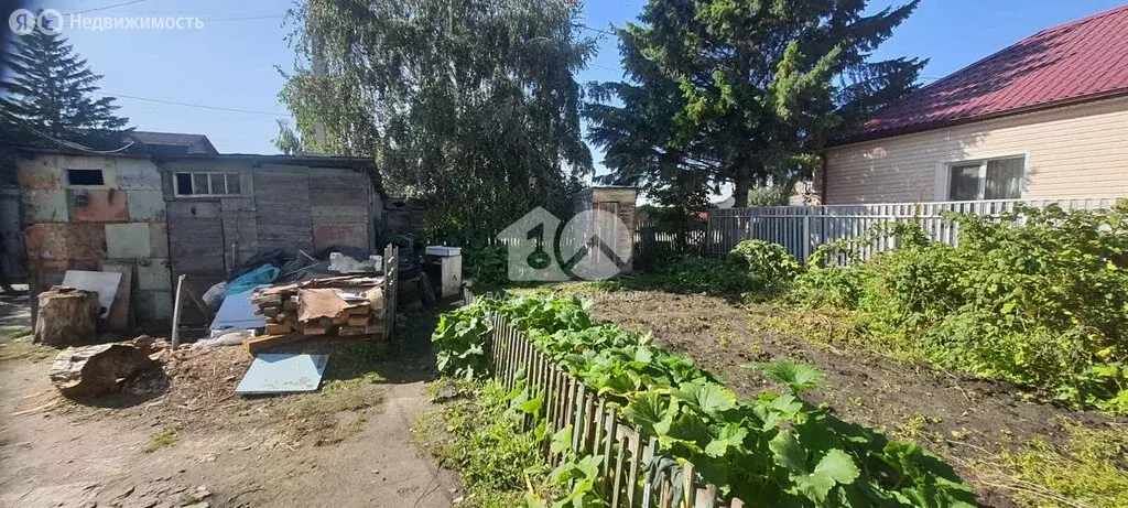 Участок в Новосибирск, Порт-Артурская улица, 47 (4.36 м) - Фото 2