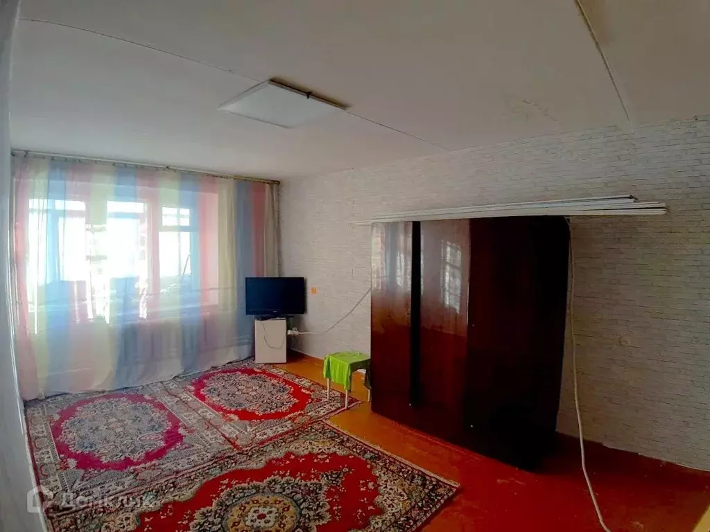 Продаётся 1-к квартира, 32.7 м - Фото 0