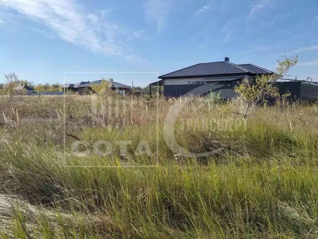 Участок в Воронежская область, с. Новая Усмань ул. Народная, 116 (5.0 ... - Фото 2