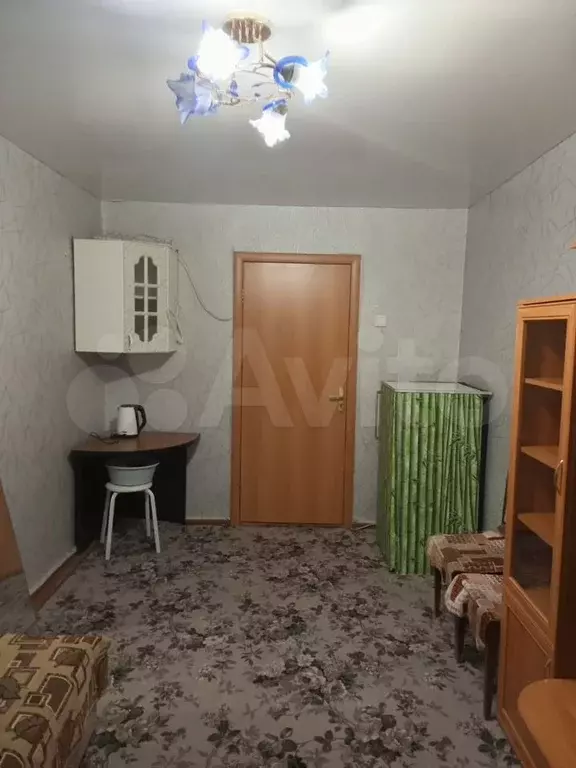 Комната 14 м в 2-к., 6/9 эт. - Фото 1