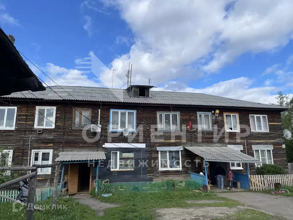Продаётся 3-к квартира, 52.1 м - Фото 0