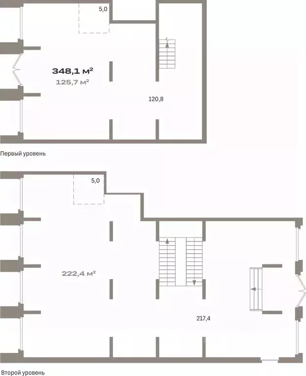 Помещение свободного назначения в Новосибирская область, Новосибирск ... - Фото 1