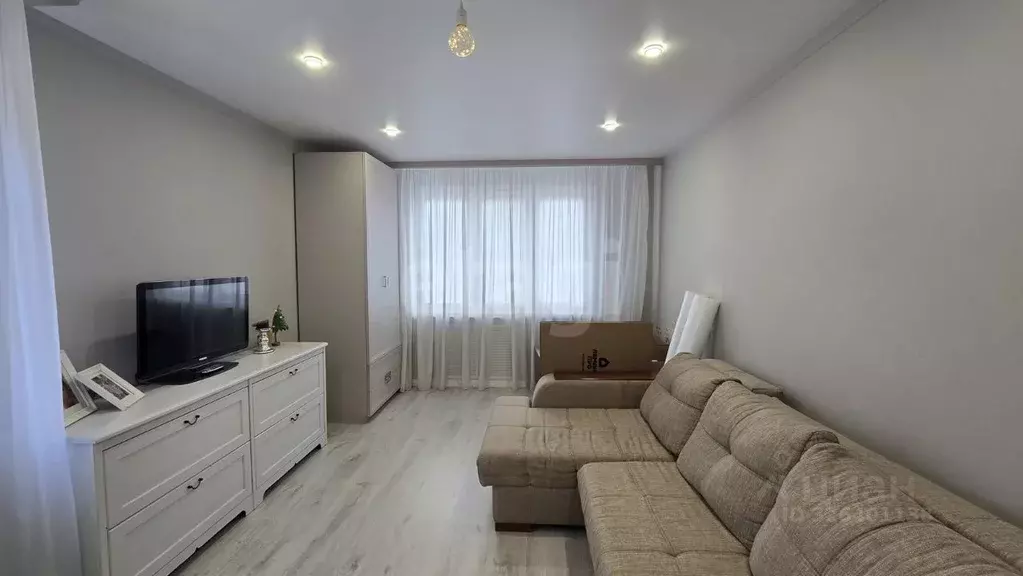 2-к кв. Краснодарский край, Краснодар ул. Им. Героя Яцкова И.В., 20 ... - Фото 1