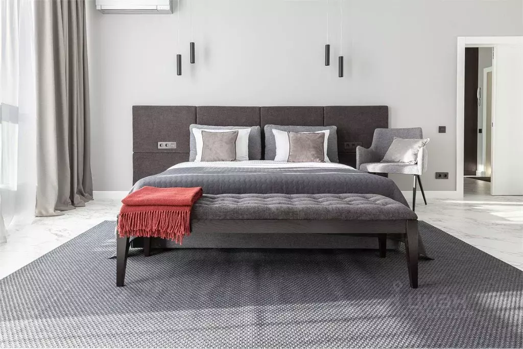 1-к кв. Краснодарский край, Новороссийск наб. Адмирала Серебрякова, ... - Фото 1