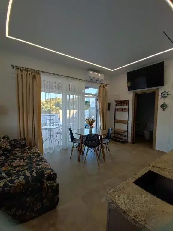 Дом в Краснодарский край, Анапа муниципальный округ, с. Сукко, ... - Фото 2