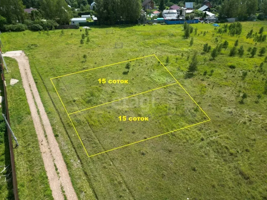 Першино Раменский Район Купить Земельный Участок