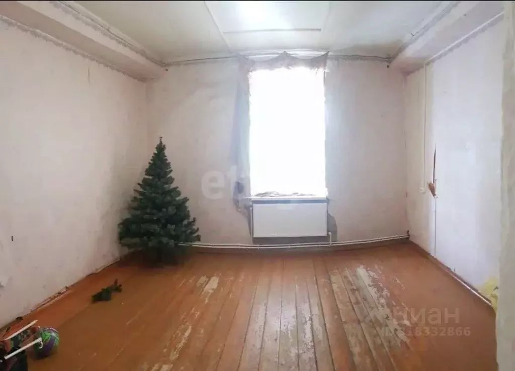 3-к кв. Псковская область, Остров ул. Шумейко, 2/304 (70.5 м) - Фото 2