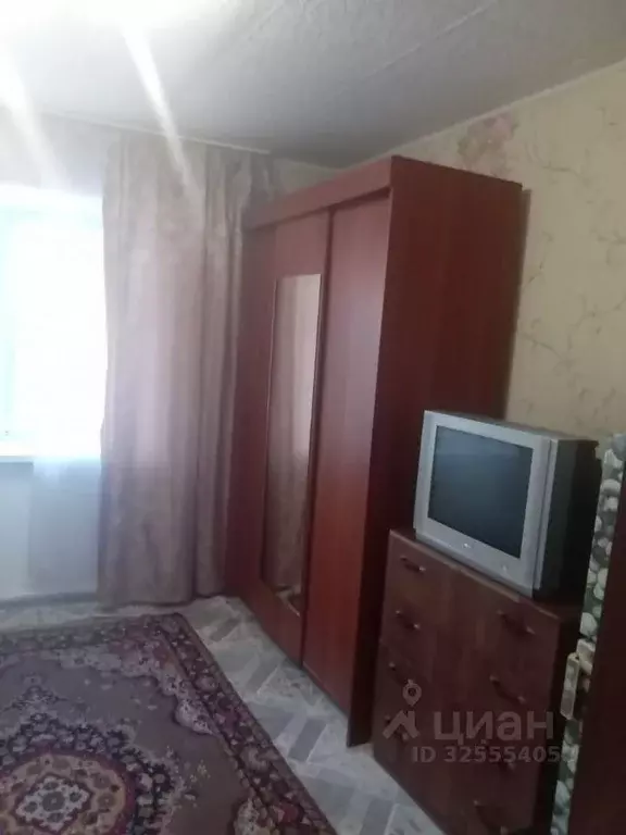 Студия Томская область, Томск ул. 79-й Гвардейской Дивизии, 10/2 (18.0 ... - Фото 1