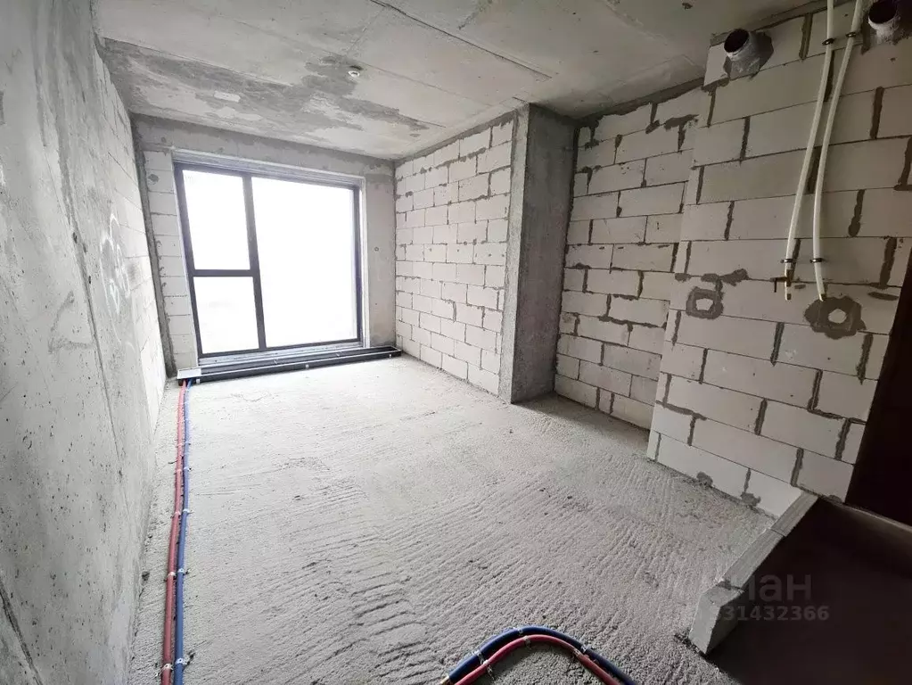 Студия Москва просп. Генерала Дорохова, 49 (26.4 м) - Фото 1
