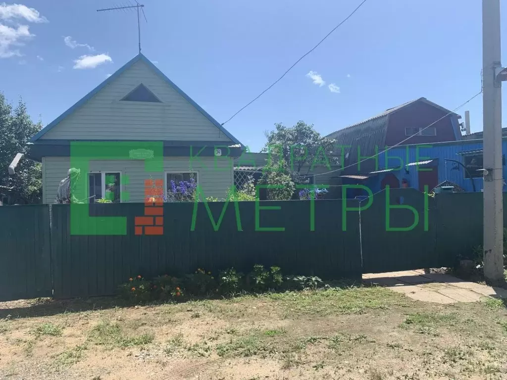 Дом в Еврейская автономная область, Смидовичский район, пос. ... - Фото 1