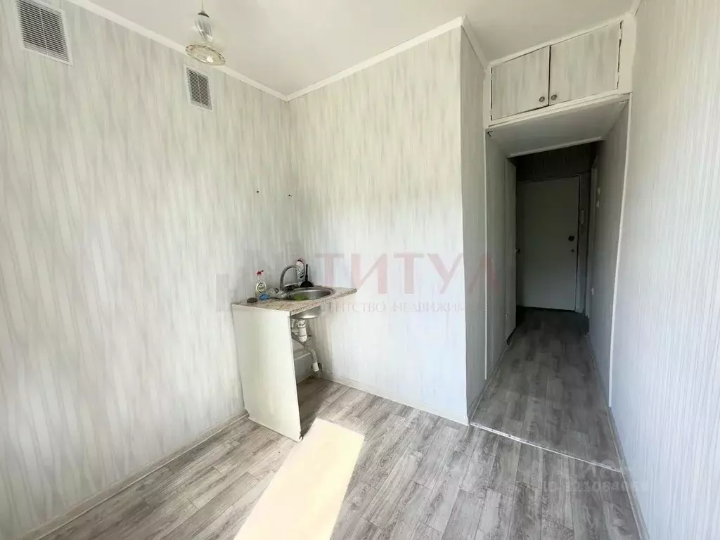 1-к кв. Белгородская область, Старый Оскол Жукова мкр, 2 (30.0 м) - Фото 0