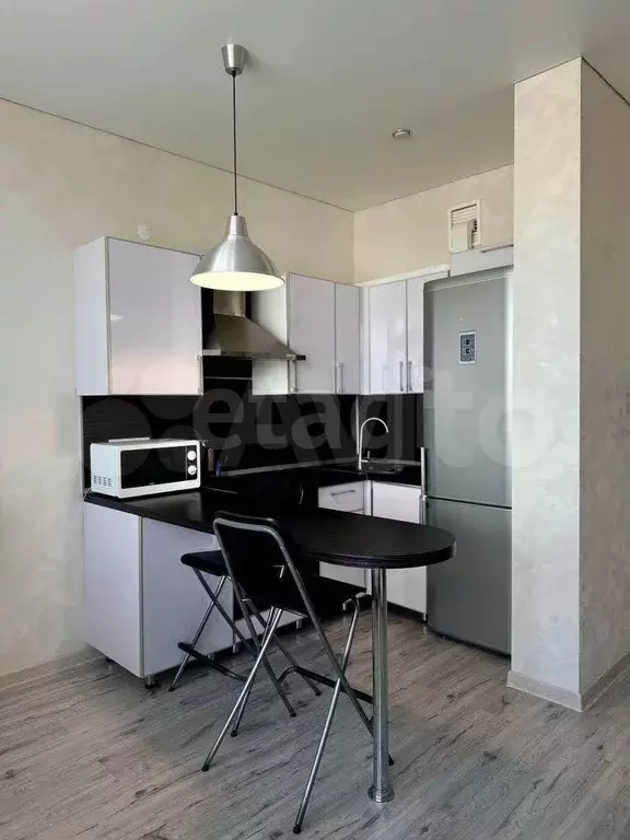 Квартира-студия, 32 м, 11/24 эт. - Фото 1