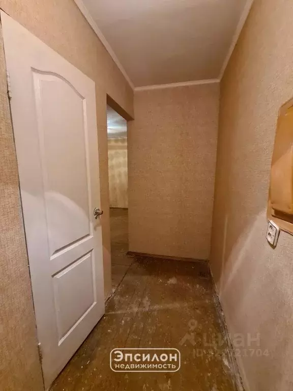 2-к кв. Курская область, Курск ул. Менделеева, 27 (44.0 м) - Фото 1